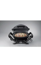 Weber Q 1400 Barbecue