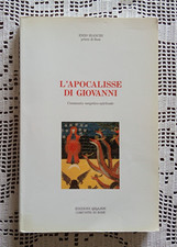 L'APOCALISSE DI GIOVANNI