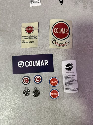 Kit patch colmar - patch,