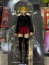 Medicom Toy RAH Real Action Heroes Death Note Misa Amane 1:6