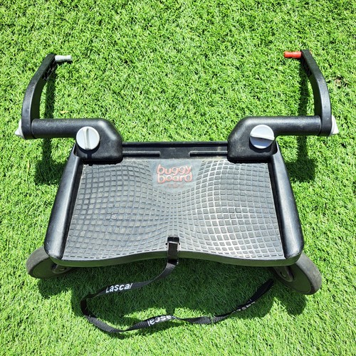 Lascal buggy board mini - board, black