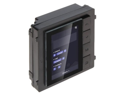 Display videocitofono