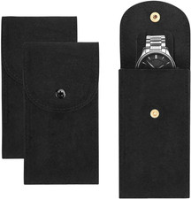 Borsa Porta Orologi Da 2