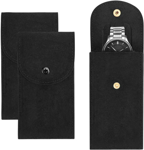 Borsa porta orologi 2 - porta,