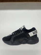 sneakers moschino uomo