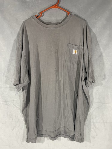 Carhartt camicia uomo 3xl - uomo,