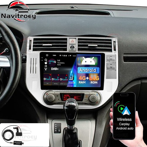 Autoradio 64gb per ford - per,