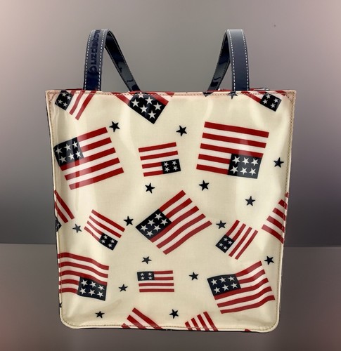 Borsa tote vintage liz - borsa,