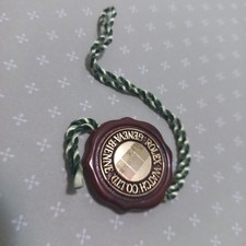 Rolex Tag SIGILLO Cosc