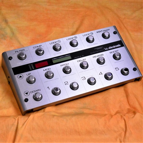 Electronic system o6210 - electronic,