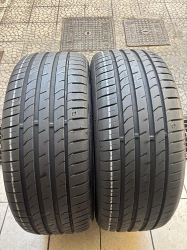 Pneumatici nexen 205 - pneumatici,