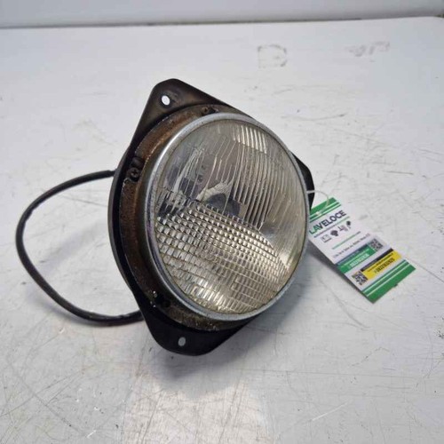 Faro fanale proiettore ant - , dx