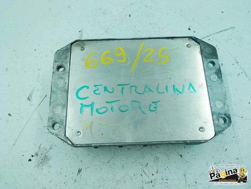 Kit centralina motore ecu per - kit,