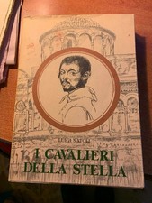 I CAVALIERI DELLA STELLA Luigi