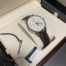 Longines Heritage Colonna