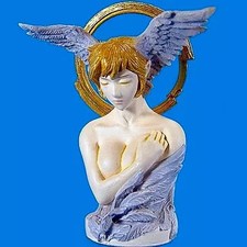 Candy Toy Trading Figure