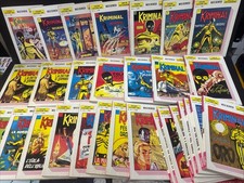 Ball KRIMINAL Collana Scotland Yard 1 A 33 Mancano Vedi sotto