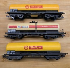 LIMA Serie 3 CARRI cisterna