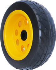 R-Trac Ruota Posteriore 10" X