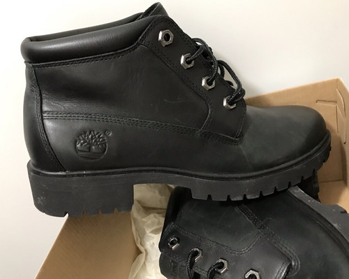 Timberland women black - timberland,
