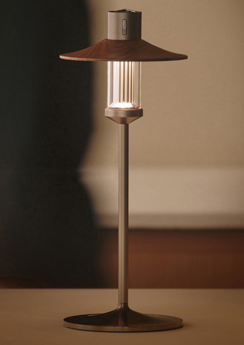 Confezione lampada tavolo - confezione, da