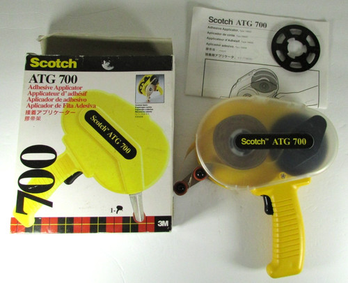 Scotch atg 700 applicatore - scotch,