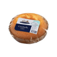 Ciambella allo Yogurt Antico