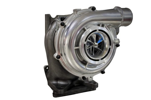 68mm turbo for 2004 - 68mm,