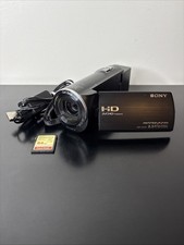 Sony Handycam HDR-CX220
