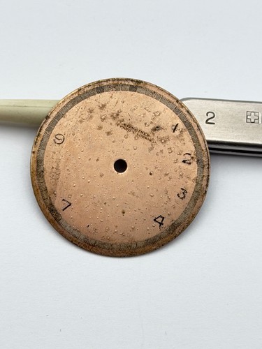 Longines dial quadrante - , cuervo
