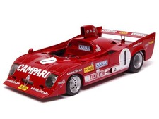 Alfa Romeo 33 TT 12