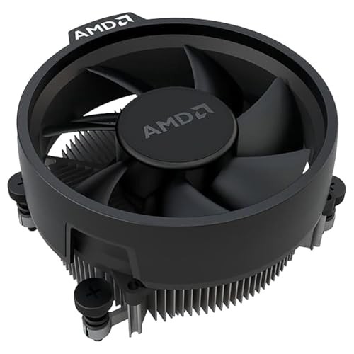 Amd raffreddatore cpu - -,