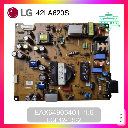 Alimentation pour tv - alimentation, lg