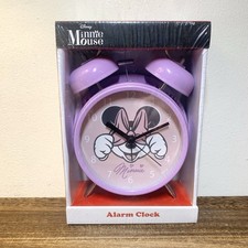Disney Minnie Mouse Alarm