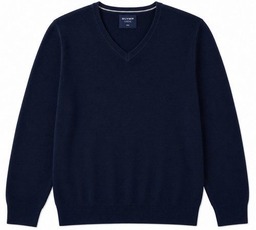 Olymp casual merino - olymp,