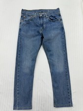 Jeans Levi's Uomo 512 Slim