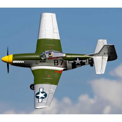 Flite efl02650 51d mustang - efl02650,
