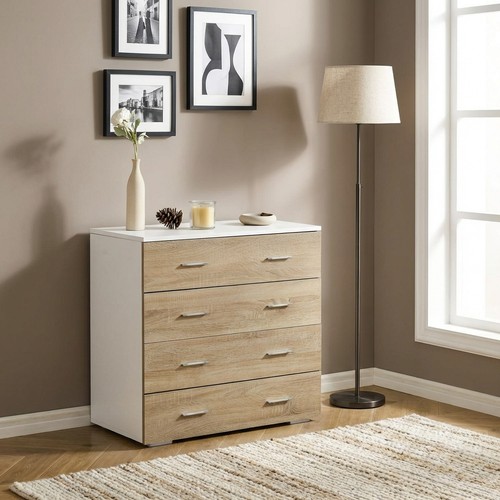 Dechome cassettiera camera - dechome,