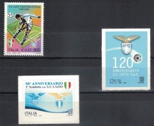LAZIO SCUDETTO 2000 -
