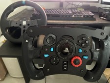 Logitech G29 Volante da Corsa