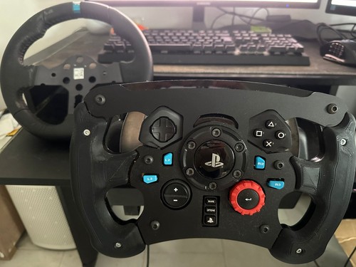Logitech g29 volante - volante, da