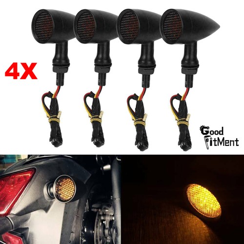 Frecce moto luce diurna - luce, fanale