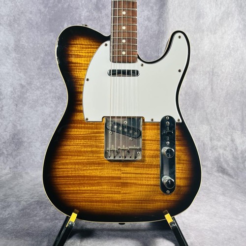 Fender japan tlc 62b - tlc-62b, 50°