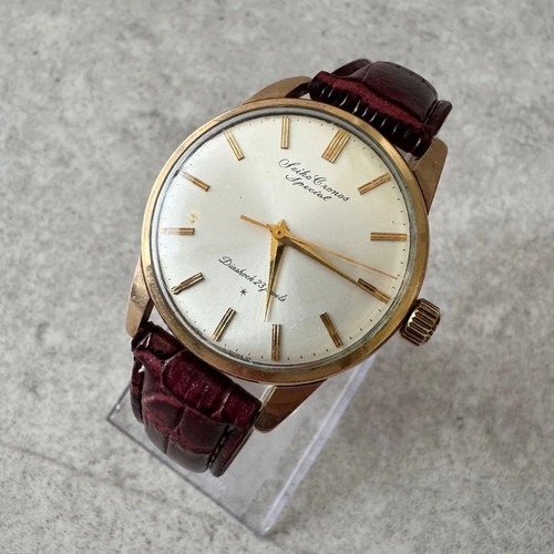 Orologio grand seiko chronos - orologio,