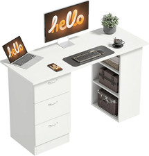 Scrivania Porta PC Con 3