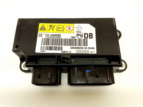 Modulo comando opel - modulo,