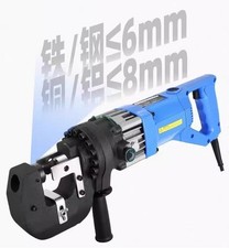 Piercing Pres Punzonatrice