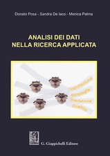 Analisi dei dati nella ricerca
