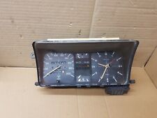 VW GOLF MK1 GTI GTI 1.8