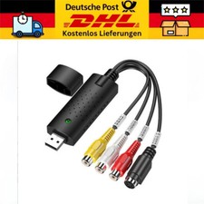 Video Grabber Audio USB 3.0